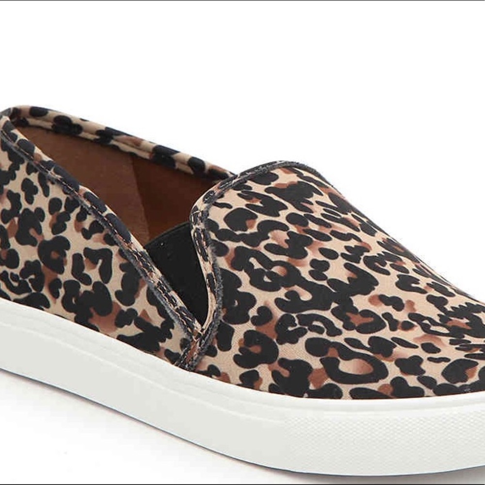 Symba Slip On Sneaker